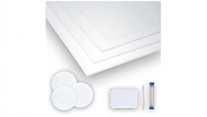 Sterlitech: Flat Sheet Membranes